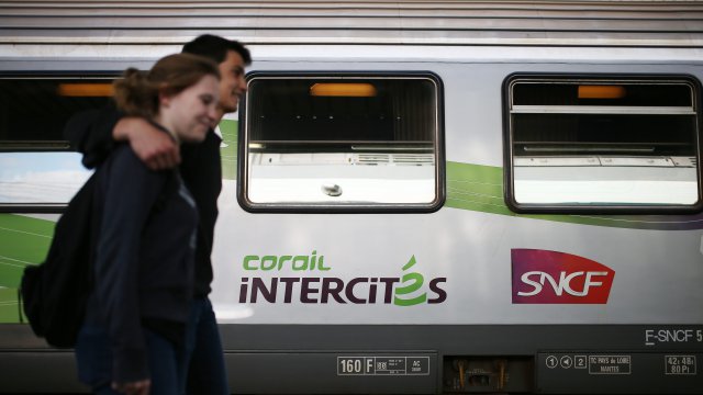 L'Etat va verser 250 millions d'euros pour renouveler des trains dans les Hauts-de-France